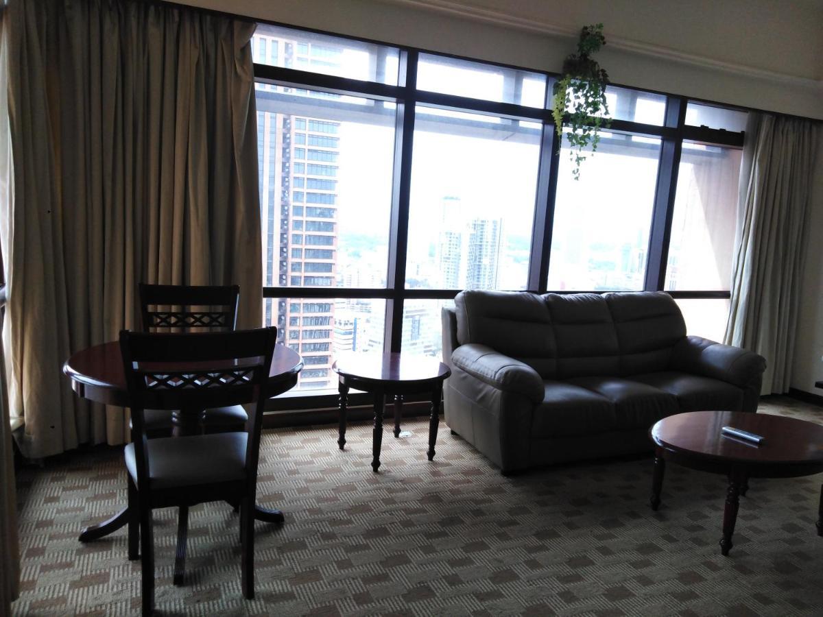 Star Suite At Times Square Kl Kuala Lumpur Exterior photo